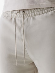 New Era Mens Mid Shorts - Image 7 of 8