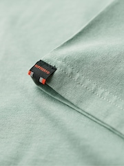 Superdry 100% Cotton Essential Jersey Polo Top - Bild 7 von 7