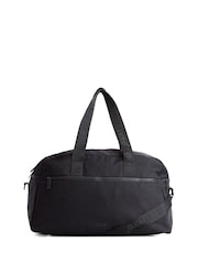 Nere Black Nylon Carry On Bag - Image 1 of 4