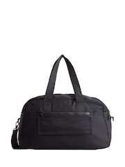 Nere Black Nylon Carry On Bag - Image 2 of 4