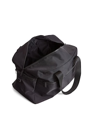 Nere Black Nylon Carry On Bag - Image 3 of 4