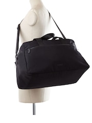 Nere Black Nylon Carry On Bag - Image 4 of 4