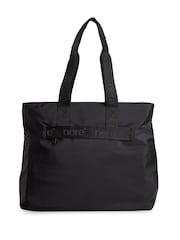 Nere Black Seeker Tote Bag - Image 2 of 4