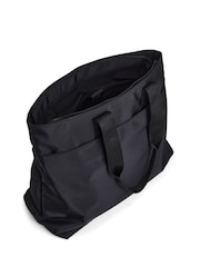 Nere Black Seeker Tote Bag - Image 3 of 4