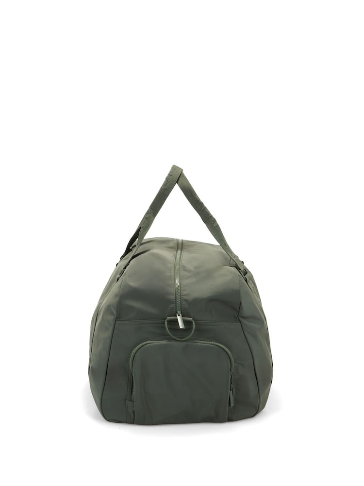 Nere Green Seeker Duffle Bag - Image 2 of 4