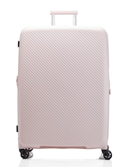 Nere Pink BONDI 80CM Large Suitcase - Image 1 of 6