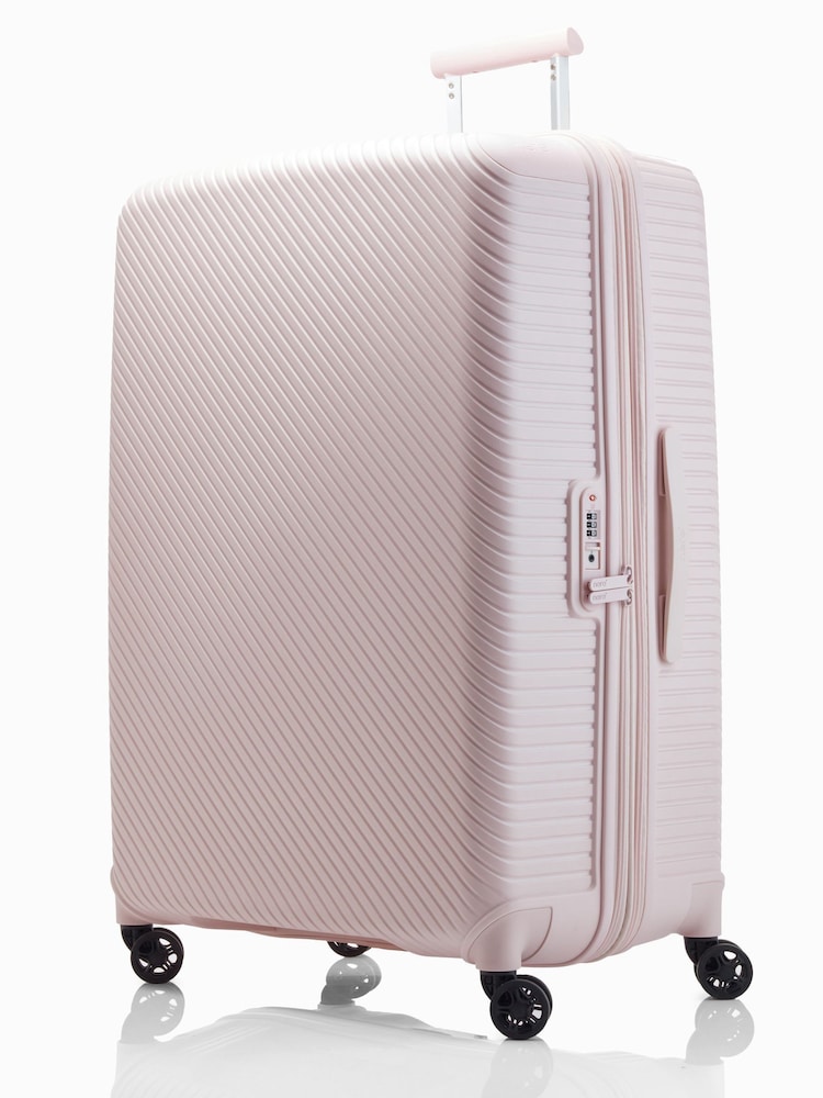 Nere Pink BONDI 80CM Large Suitcase - Image 2 of 6