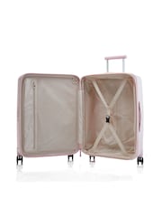 Nere Pink BONDI 80CM Large Suitcase - Image 4 of 6