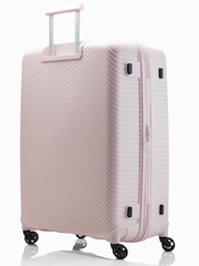 Nere Pink BONDI 80CM Large Suitcase - Image 5 of 6