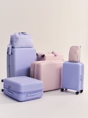 Nere Bondi Pink Suitcase - Image 8 of 8