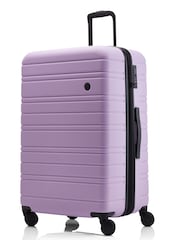 Nere Purple STORI 75CM Large Suitcase - Image 2 of 6