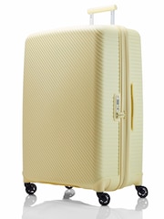 Nere Yellow BONDI 80CM Large Suitcase - Image 2 of 6