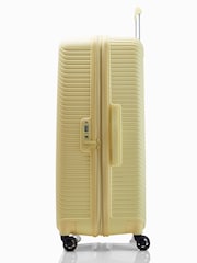 Nere Yellow BONDI 80CM Large Suitcase - Image 3 of 6