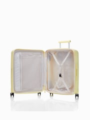 Nere Yellow BONDI 80CM Large Suitcase - Image 4 of 6
