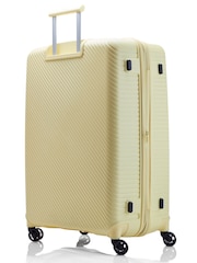 Nere Yellow BONDI 80CM Large Suitcase - Image 5 of 6