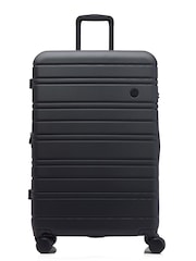 Nere Black STORI 75CM Large Suitcase - Image 1 of 6