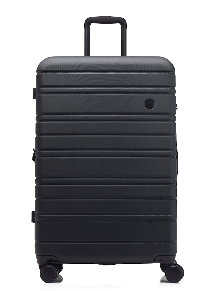 Nere Black STORI 75CM Large Suitcase - Image 1 of 6