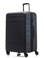 Nere Black STORI 75CM Large Suitcase - Image 2 of 6