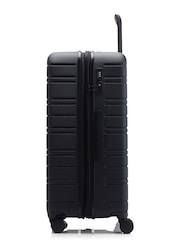 Nere Black STORI 75CM Large Suitcase - Image 3 of 6