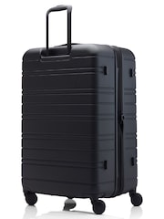 Nere Black STORI 75CM Large Suitcase - Image 5 of 6