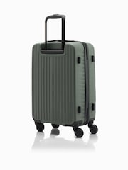 Nere Green Venture DUAL OPEN 55CM Suitcase - Image 2 of 6