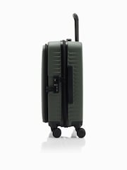 Nere Green Venture DUAL OPEN 55CM Suitcase - Image 3 of 6