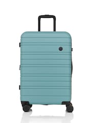 Nere Blue STORI 65CM Medium Suitcase - Image 1 of 6