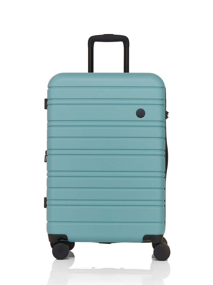 Nere Blue STORI 65CM Medium Suitcase - Image 1 of 6