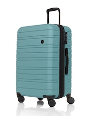 Nere Blue STORI 65CM Medium Suitcase - Image 2 of 6