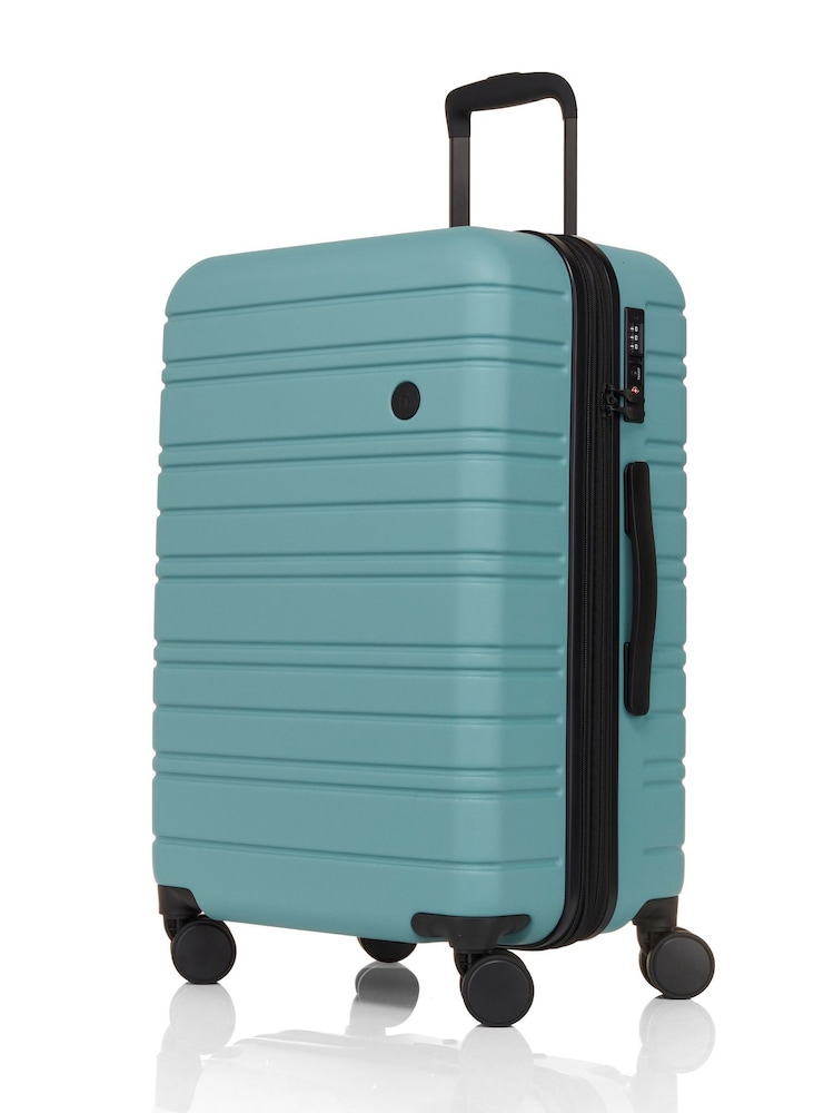 Nere Blue STORI 65CM Medium Suitcase - Image 2 of 6