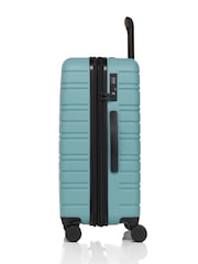 Nere Blue STORI 65CM Medium Suitcase - Image 3 of 6