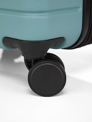 Nere Blue STORI 65CM Medium Suitcase - Image 6 of 6