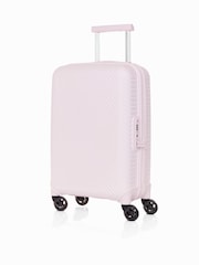 Nere Pink BONDI 56CM Expandable Suitcase - Image 2 of 6