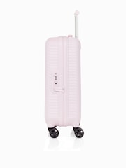 Nere Pink BONDI 56CM Expandable Suitcase - Image 3 of 6
