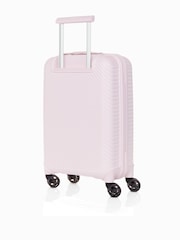 Nere Pink BONDI 56CM Expandable Suitcase - Image 5 of 6