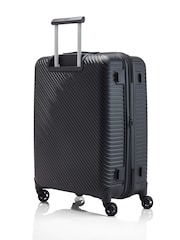 Nere Black BONDI 66CM Medium Suitcase - Image 5 of 6