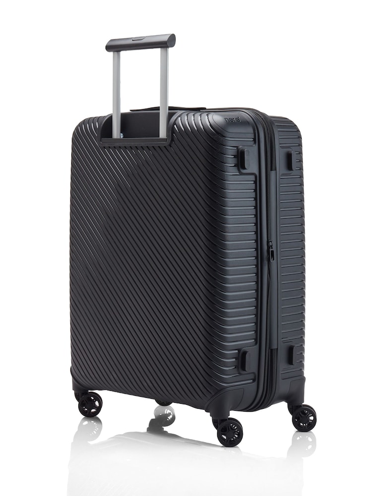 Buy Nere Black BONDI 66CM Medium Suitcase from the Next UK online shop