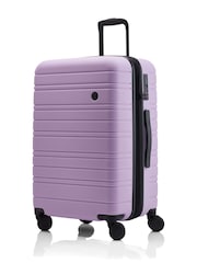 Nere Purple STORI 65CM Medium Suitcase - Image 2 of 6