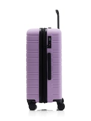 Nere Purple STORI 65CM Medium Suitcase - Image 3 of 6