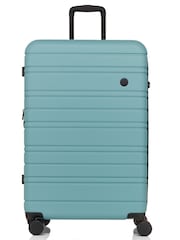 Nere Blue STORI 75CM Large Suitcase - Image 1 of 6