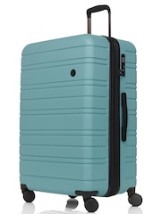 Nere Blue STORI 75CM Large Suitcase - Image 2 of 6