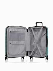 Nere Blue STORI 75CM Large Suitcase - Image 4 of 6