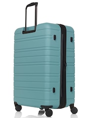 Nere Blue STORI 75CM Large Suitcase - Image 5 of 6