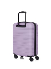 Nere Purple STORI 55CM Cabin Suitcase - Image 4 of 6