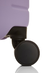 Nere Purple STORI 55CM Cabin Suitcase - Image 6 of 6