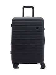 Nere Black STORI 65CM Medium Suitcase - Image 1 of 6
