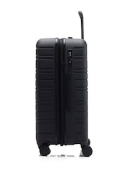 Nere Black STORI 65CM Medium Suitcase - Image 3 of 6