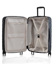 Nere Black STORI 65CM Medium Suitcase - Image 4 of 6