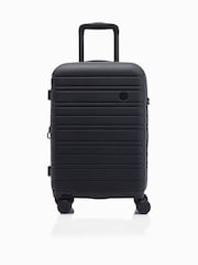 Nere Black STORI 55CM Cabin Suitcase - Image 1 of 6