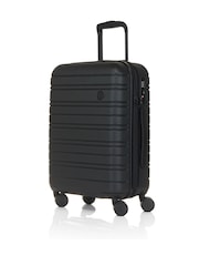 Nere Black STORI 55CM Cabin Suitcase - Image 2 of 6